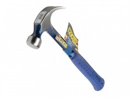 Estwing Curved All-Blue Edition Hammer 560g (20oz) £34.95